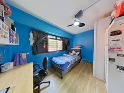 Blk 183 Corporation Spring (Jurong West), HDB 5 Rooms #601038921